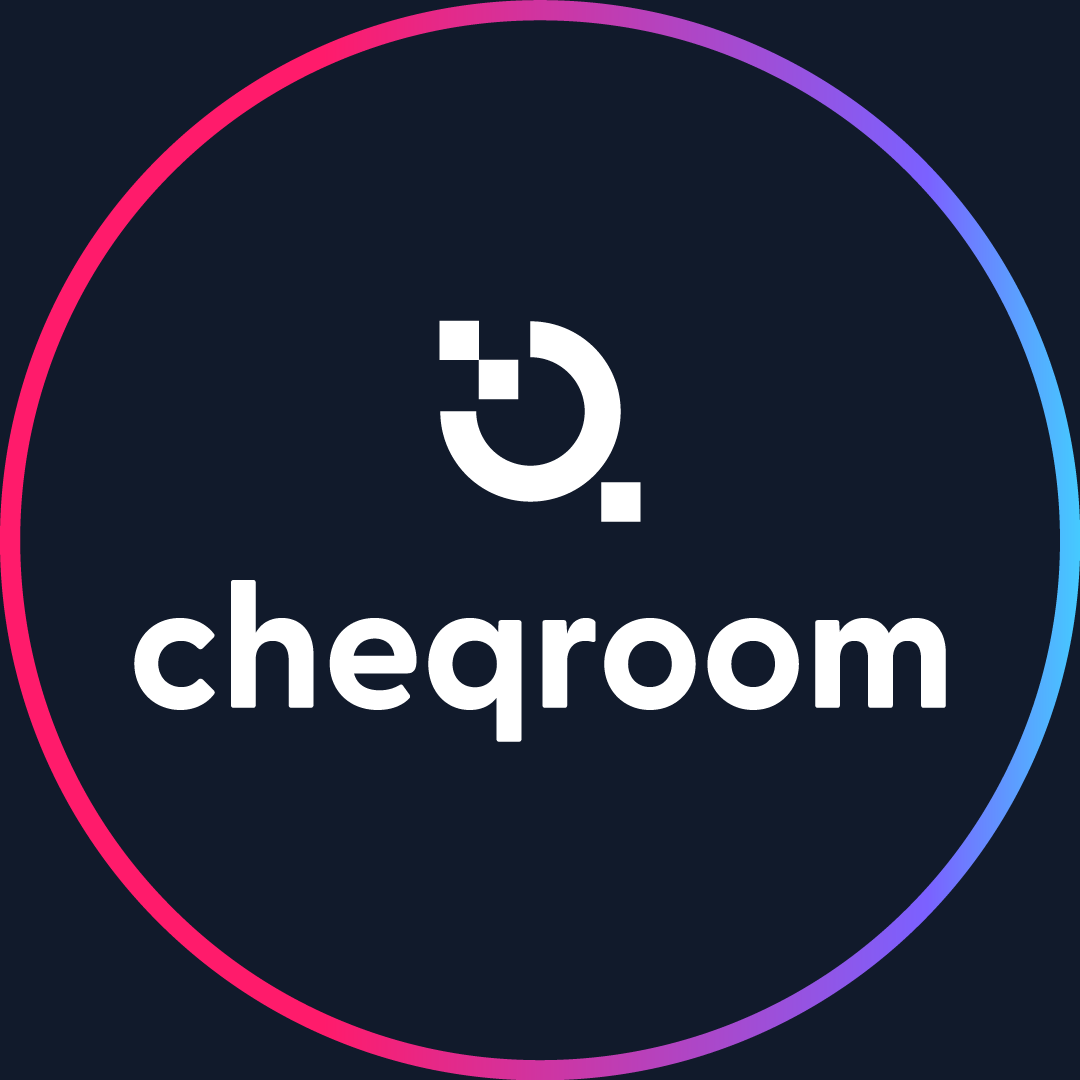 Cheqroom office