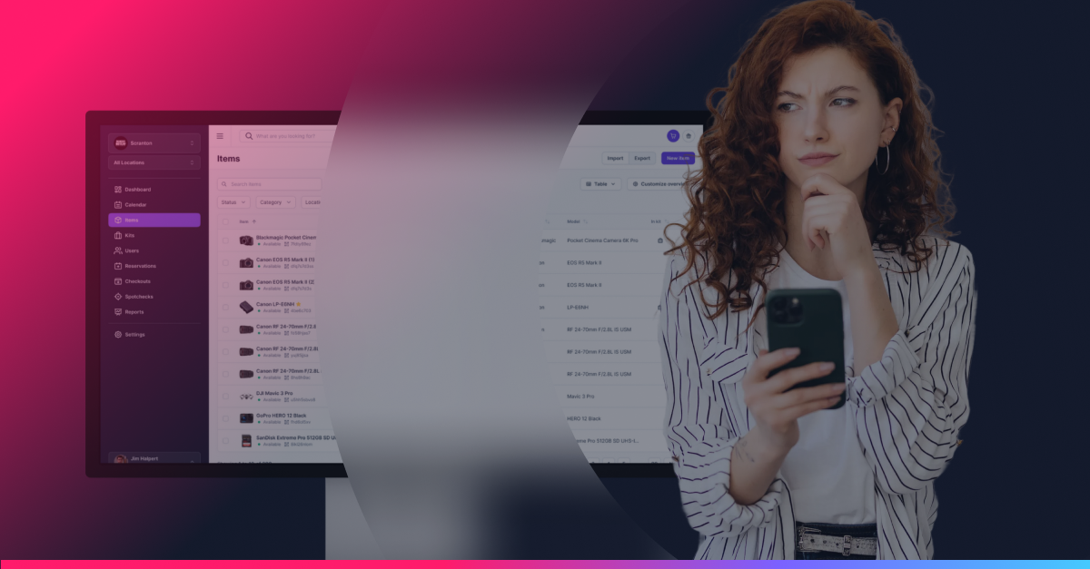 10 Questions to Ask Before Choosing an Equipment Management Software Thumbnail