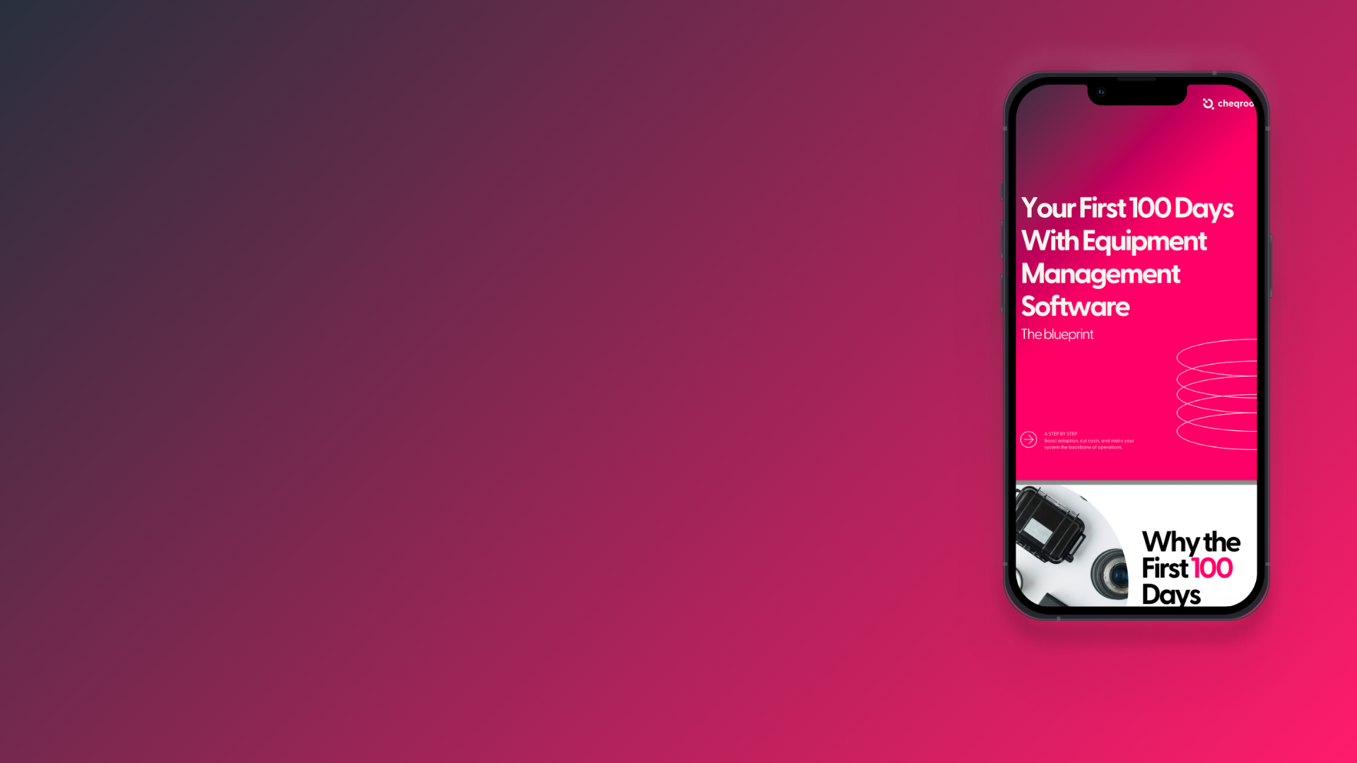 100 Days Header