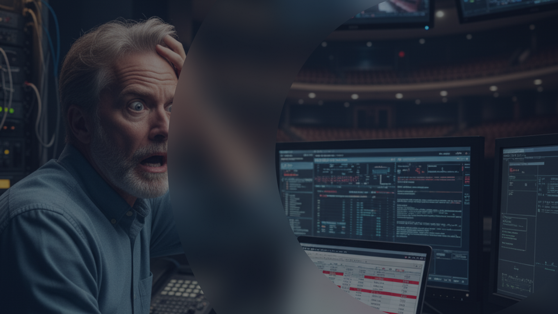 5 Equipment Tracking Fails Killing Your Budget Header