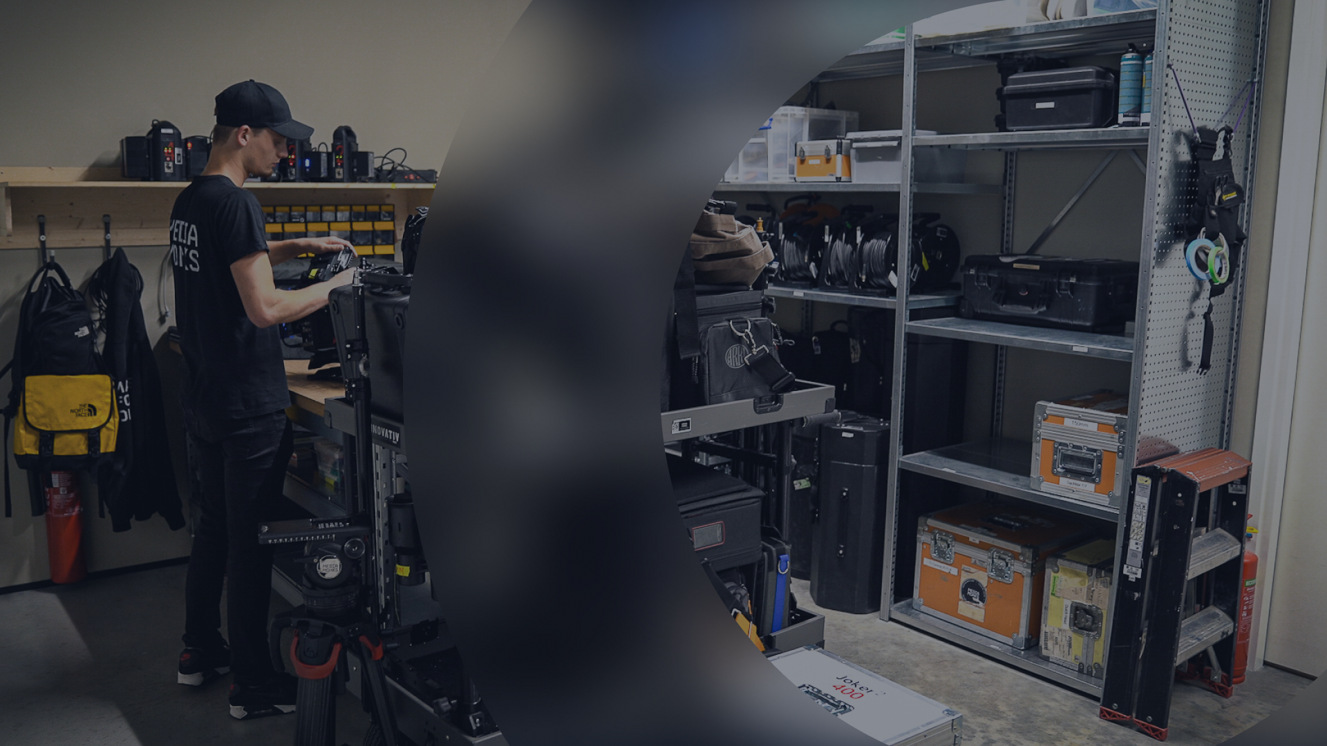 5 Steps to Master Gear Management Header