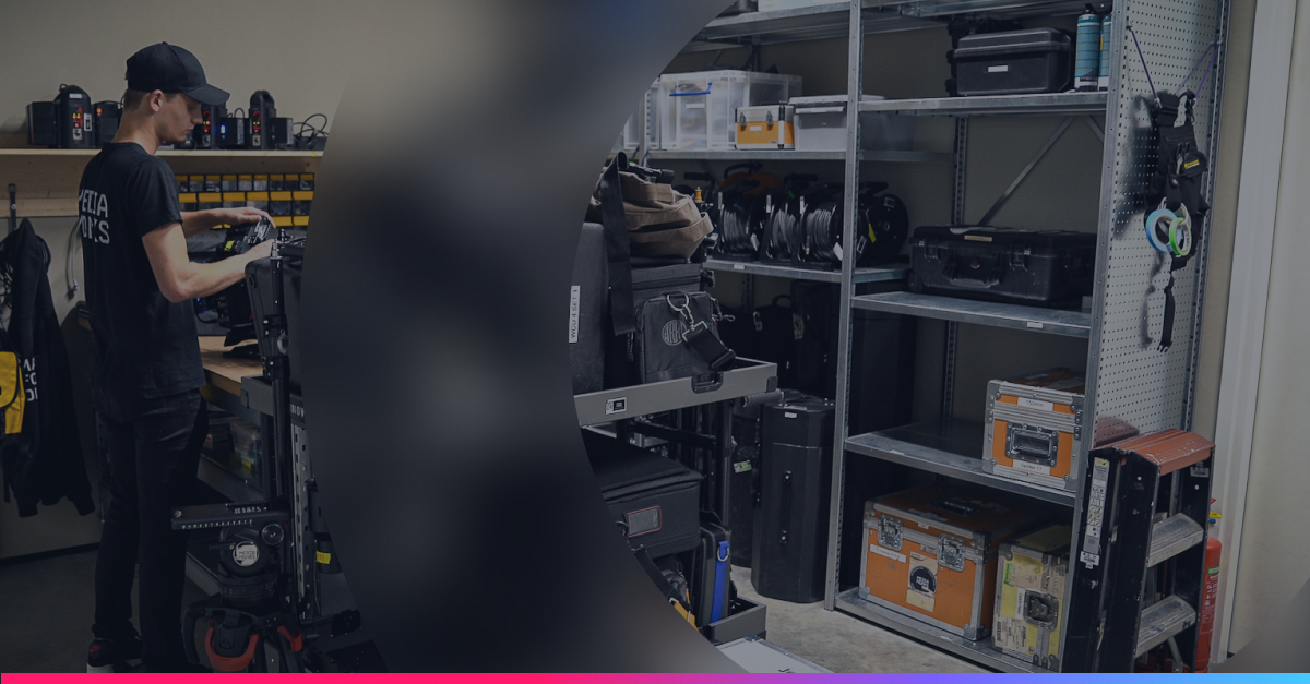 5 Steps to Master Gear Management Thumbnail