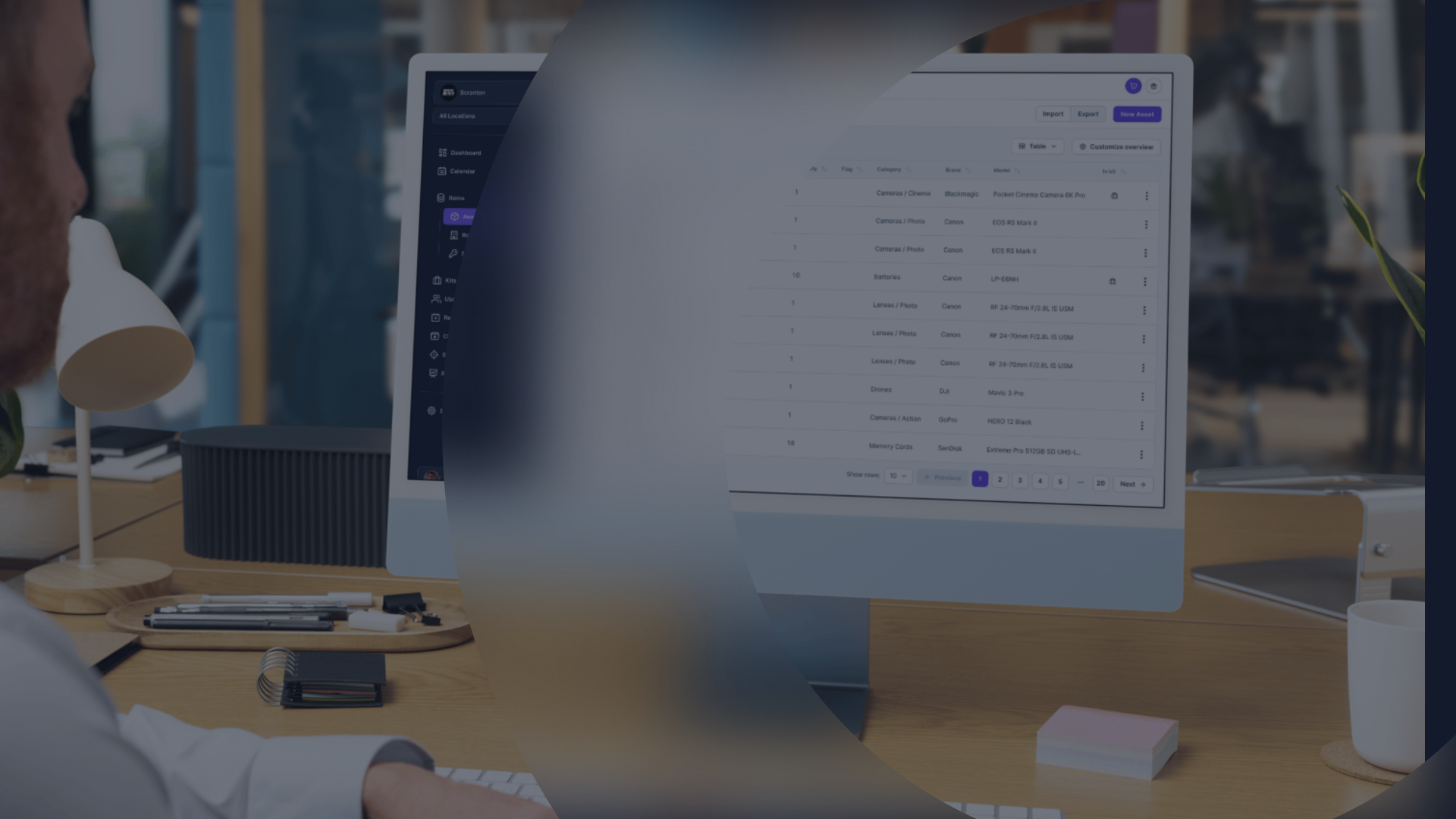 7 Best Equipment Management Tools to Watch in 2026 Header