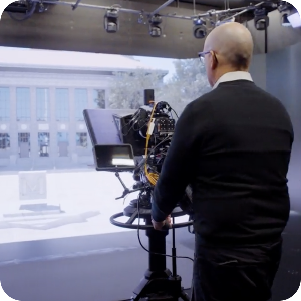 A New Kind of Classroom University of Michigan