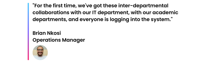 AFDA Quote