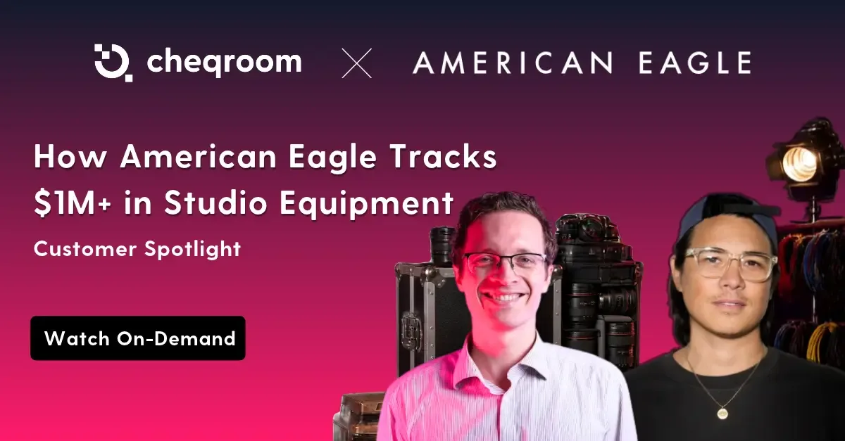 American Eagle Spotlight On Demand Thumbnail