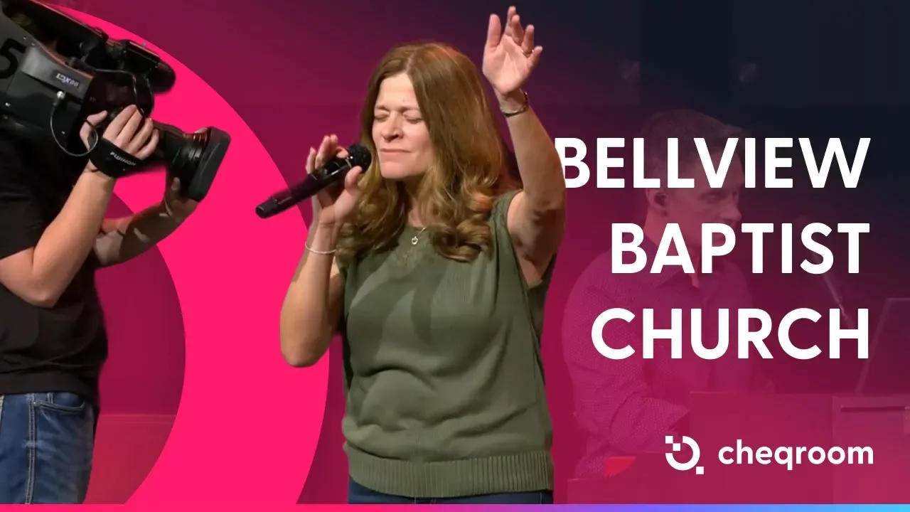 Bellview Baptist Church thumbnail
