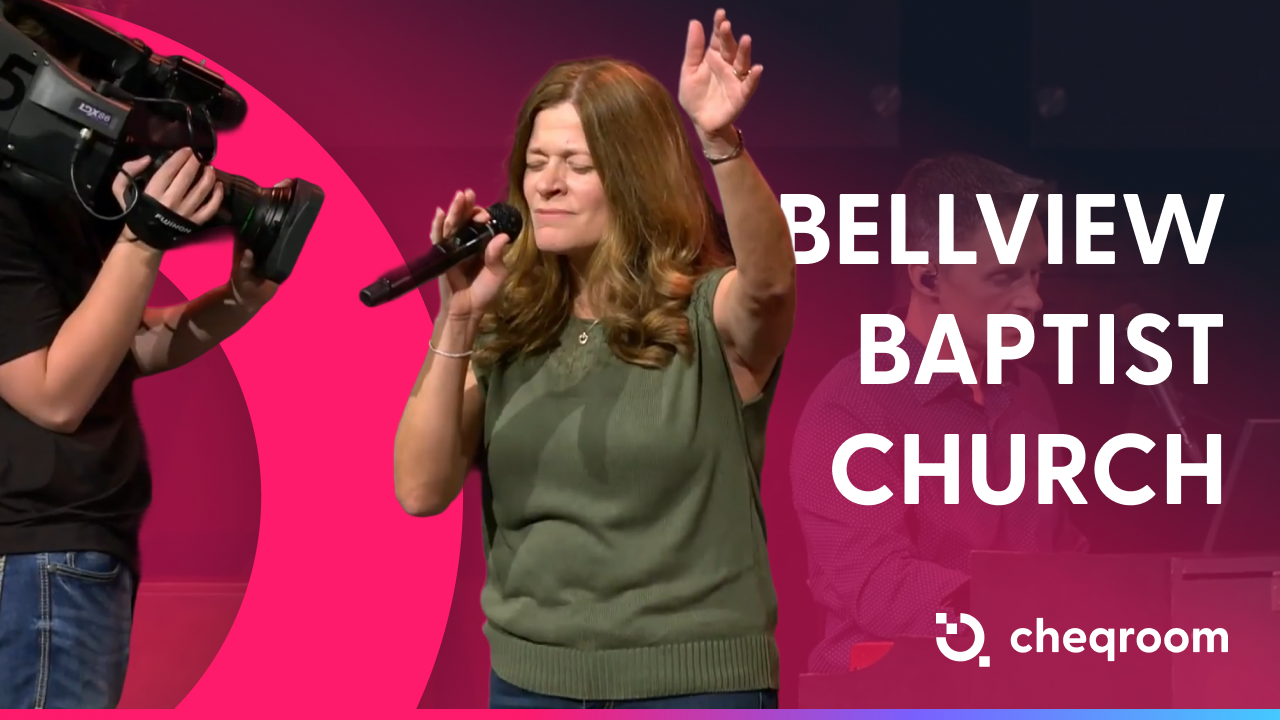 Bellview Baptist church thumbnail 16x9