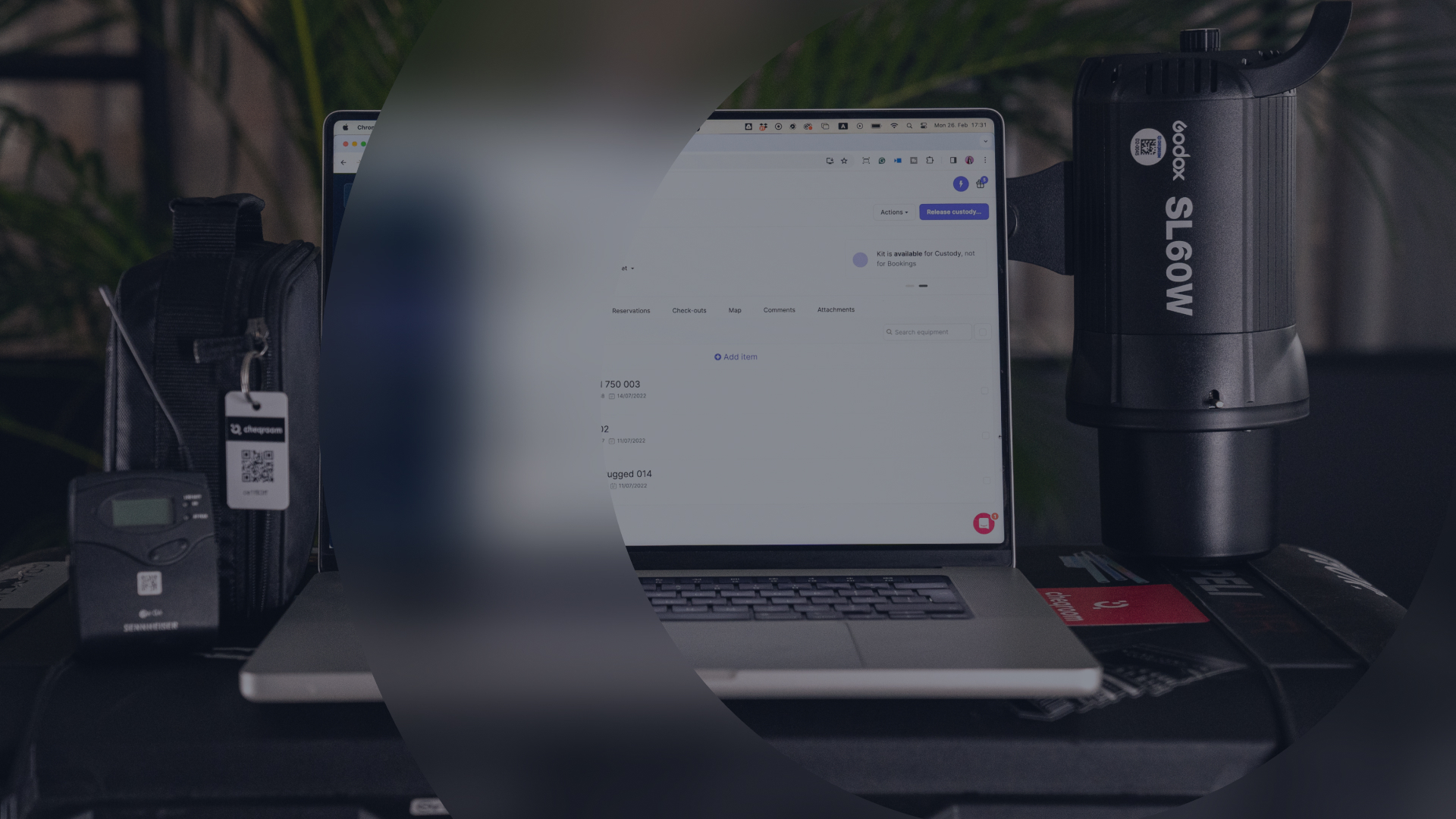 Best Practices for IT Asset Tracking Header