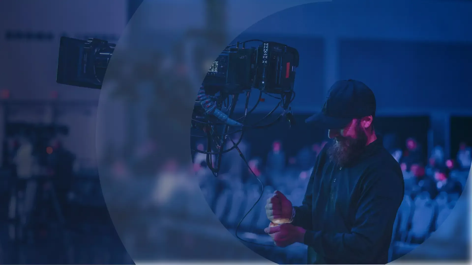 Blog Header Why You Can't Vibe Code Your Equipment Operations