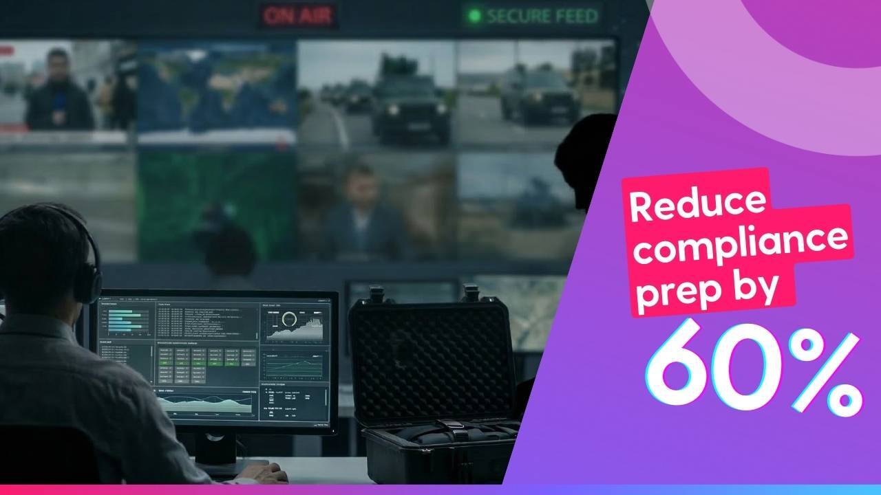 Broadcast testimonial Thumbnail