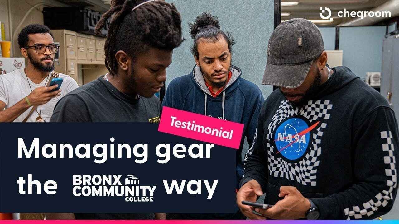Bronx Community College thumbnail lowerkb