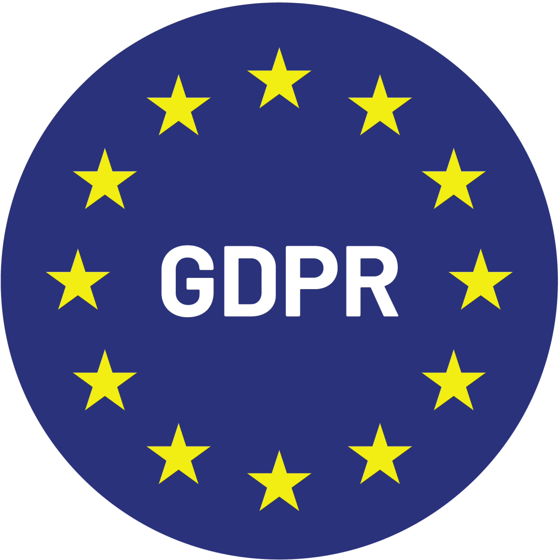 CHQ GDPR