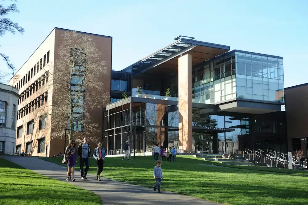 Campus Photo