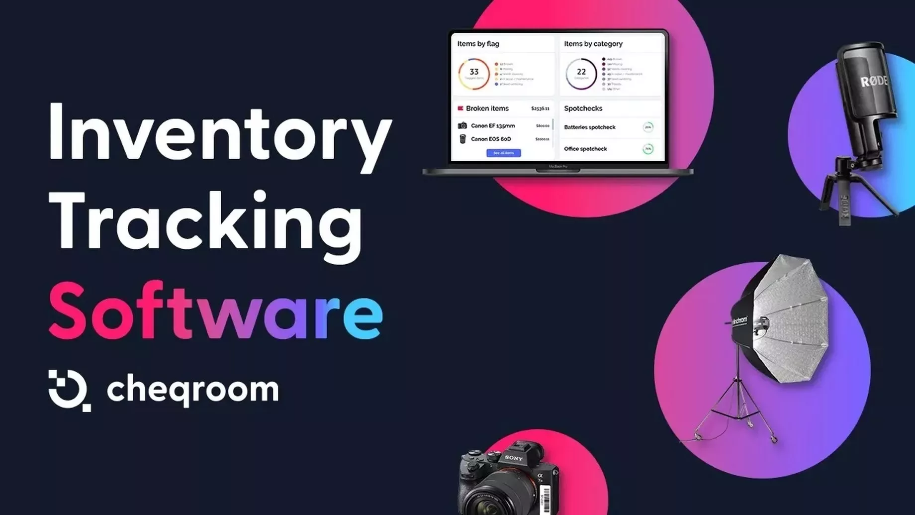 Cheqroom How it works Thumbnail
