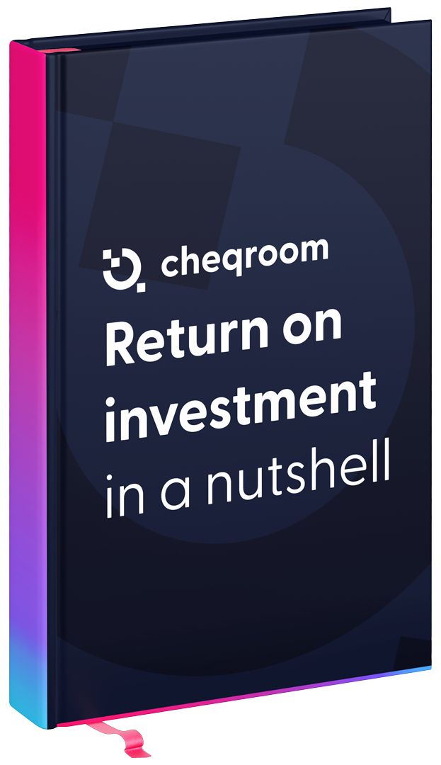 Cheqrooms ROI