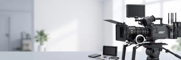 QVC Group testimonial header