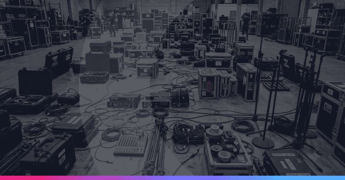 Cost of Poor Accountability in Shared Equipment Operations Thumbnail