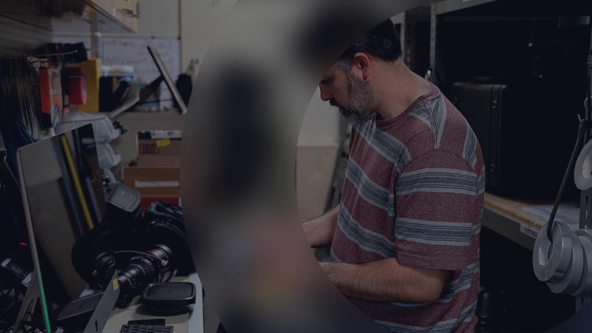 END THE CHAOS 4 Steps to Perfect Equipment Management Header