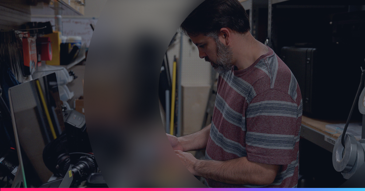 END THE CHAOS 4 Steps to Perfect Equipment Management Thumbnail