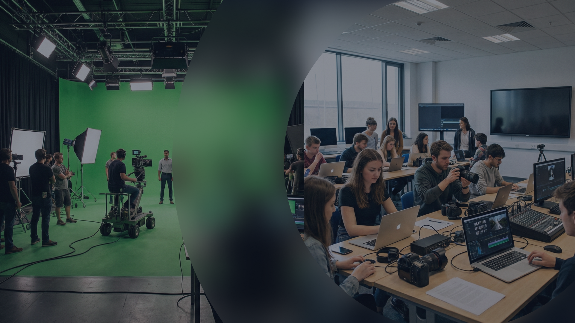 Equipment Checkout Systems for Film Studios vs Universities Which Fits Best Header