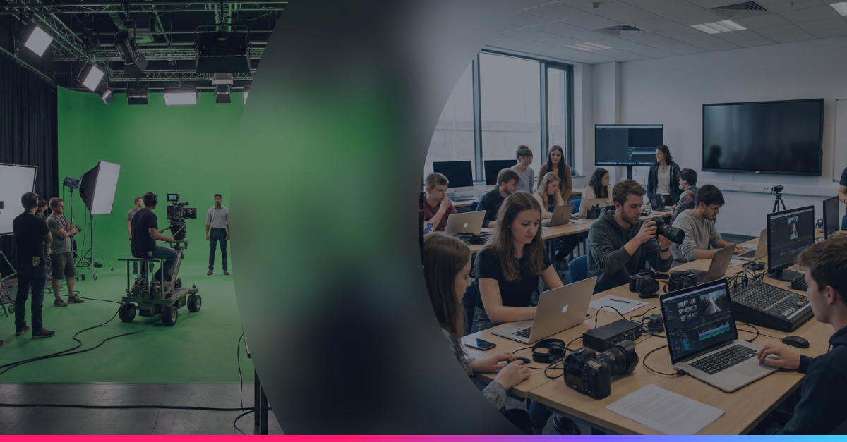 Equipment Checkout Systems for Film Studios vs Universities Which Fits Best Thumbnail
