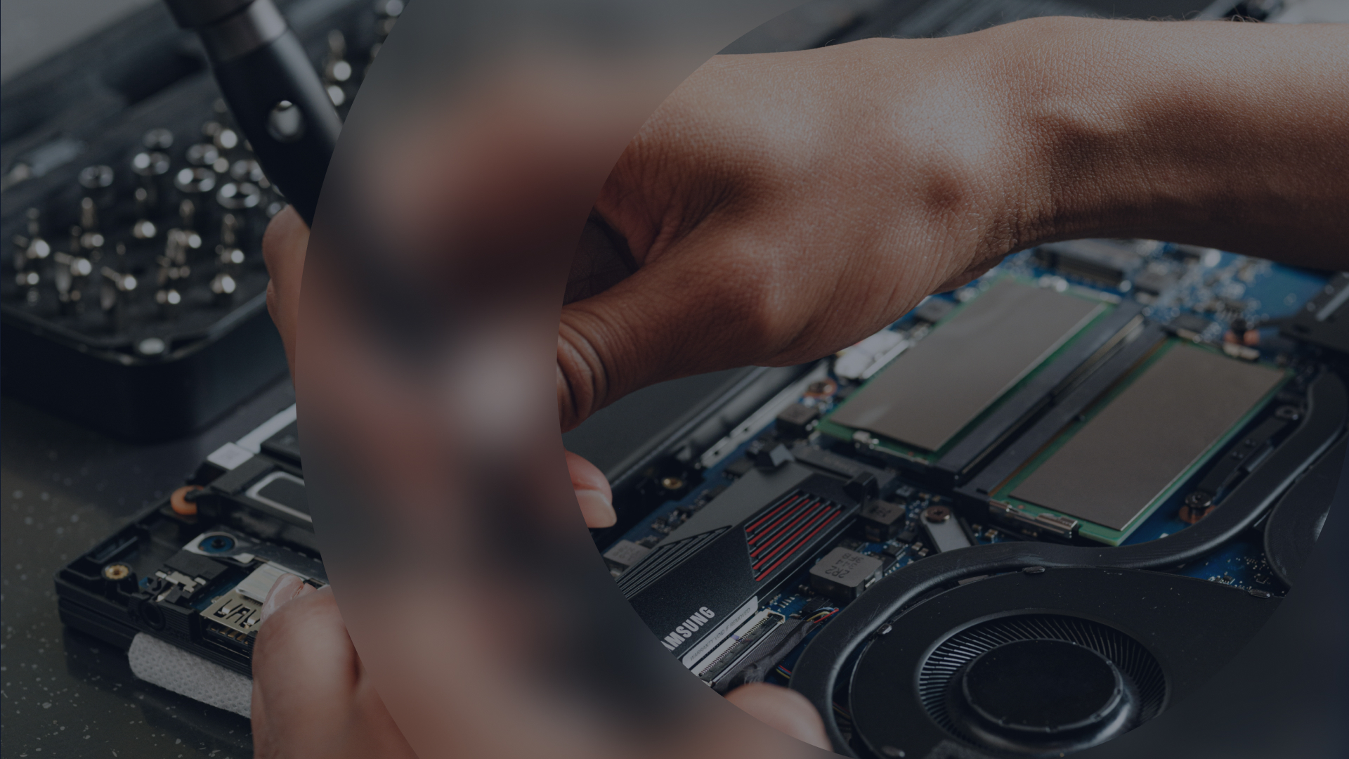 Equipment Maintenance Best Practices Header