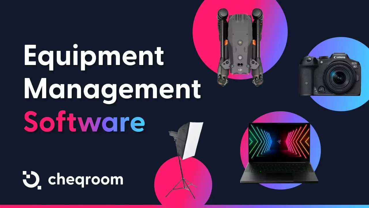 Equipment Management Software Thumbnail