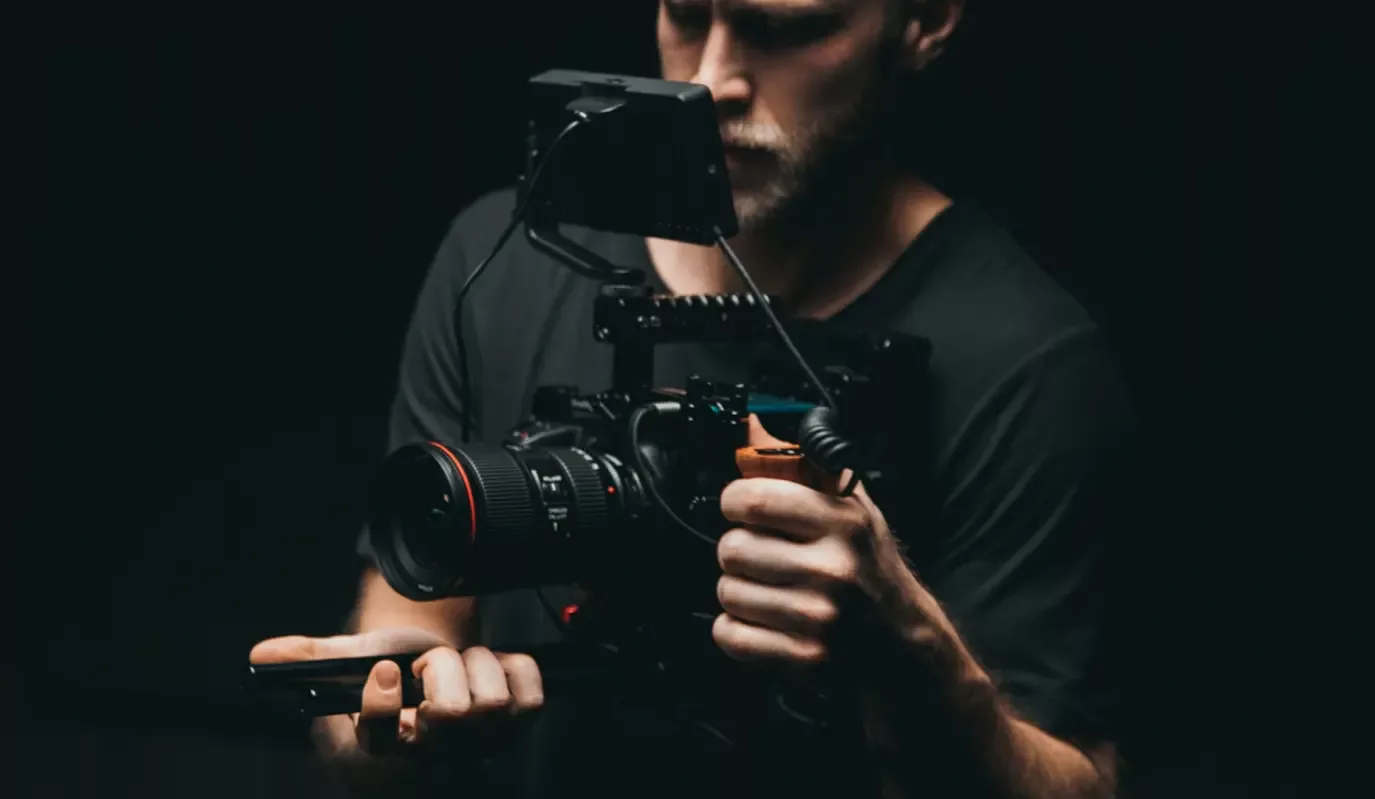 Camera utilization