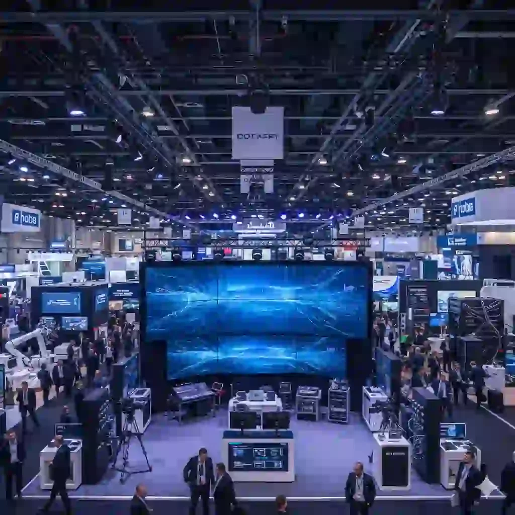 Event header
