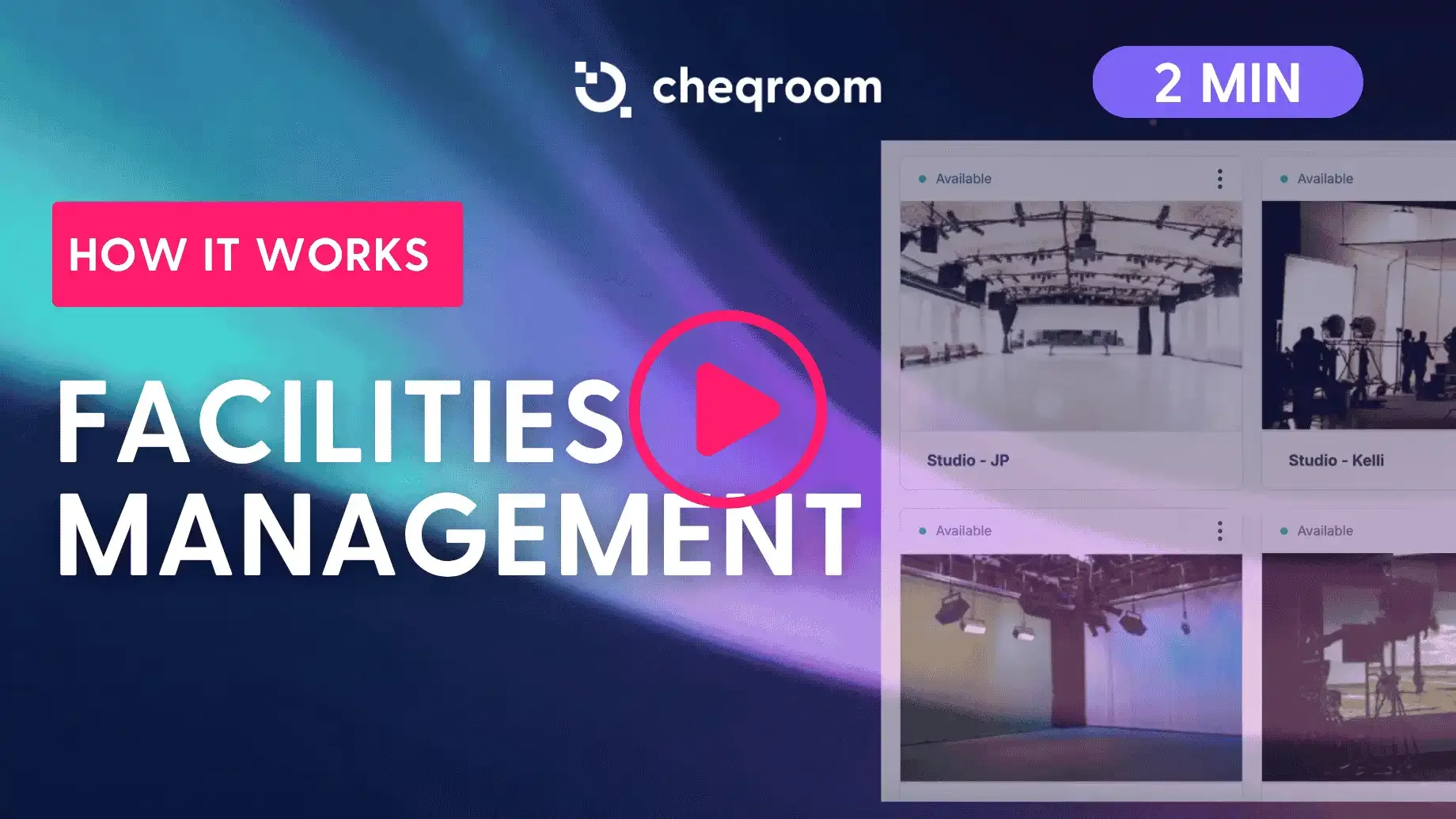 Facilities Management Thumbnail
