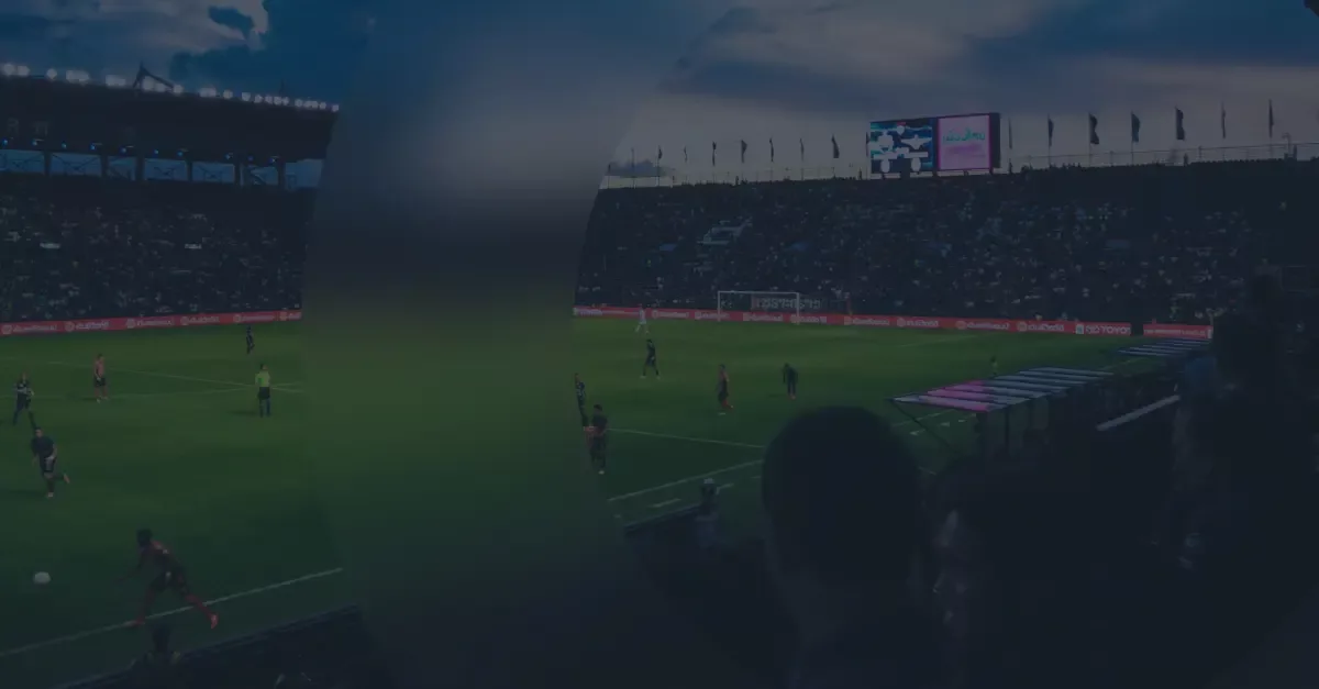 Football header
