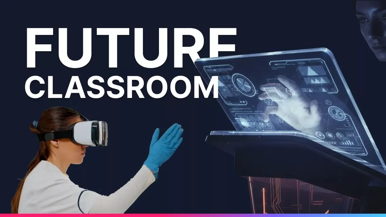 Future Classroom UoM thumbnail