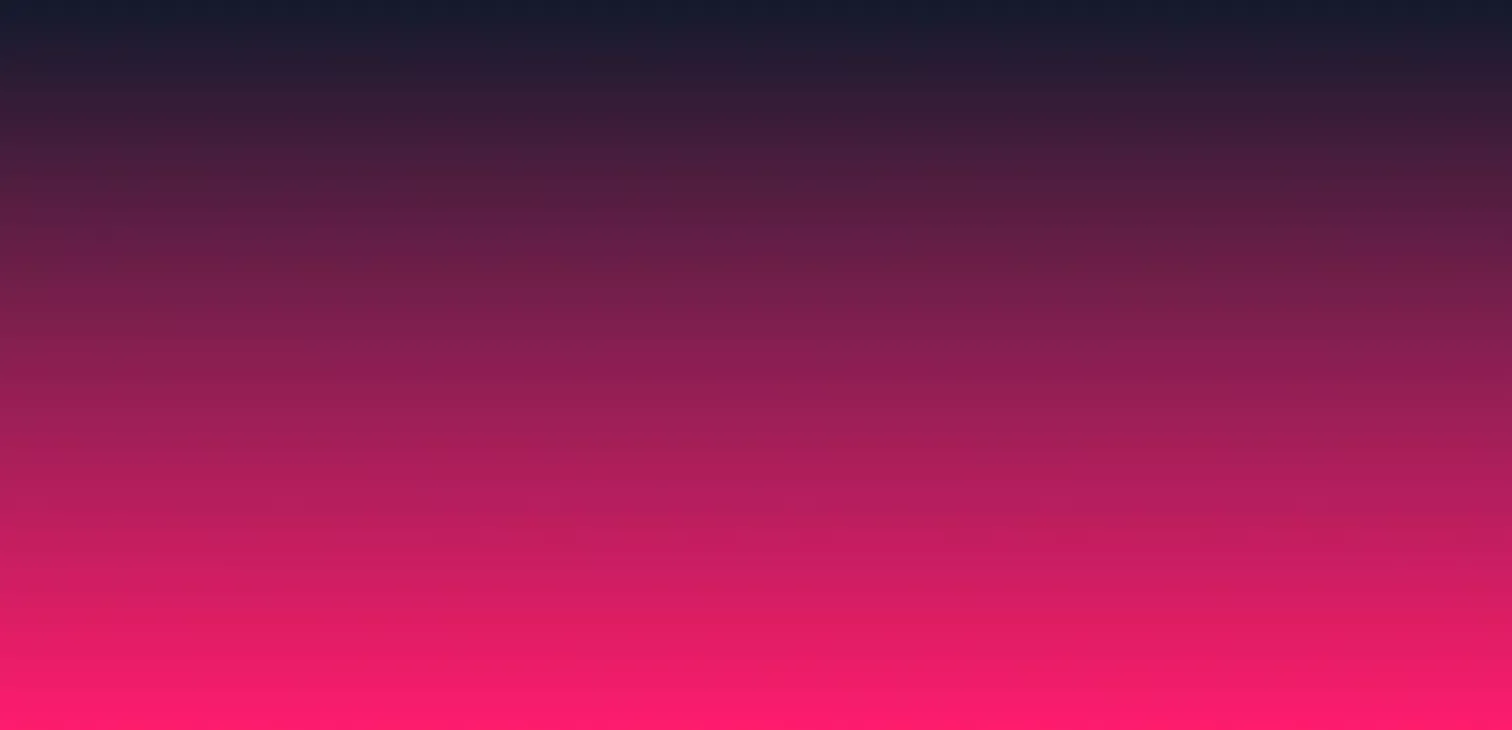 Gradient hero