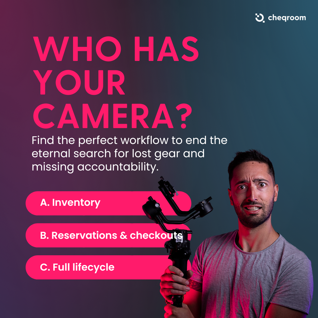 Green and Cream Minimalist Quiz Time Instagram Post