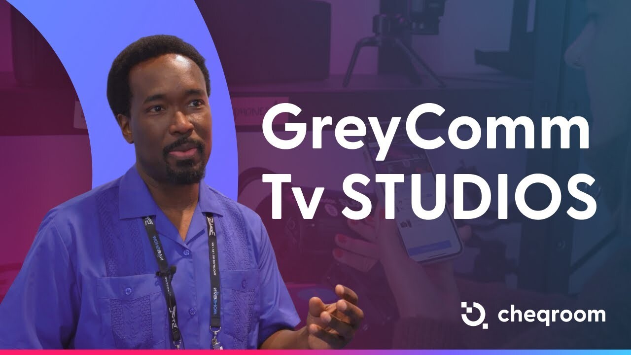 Greycomm testimonial thumbnail
