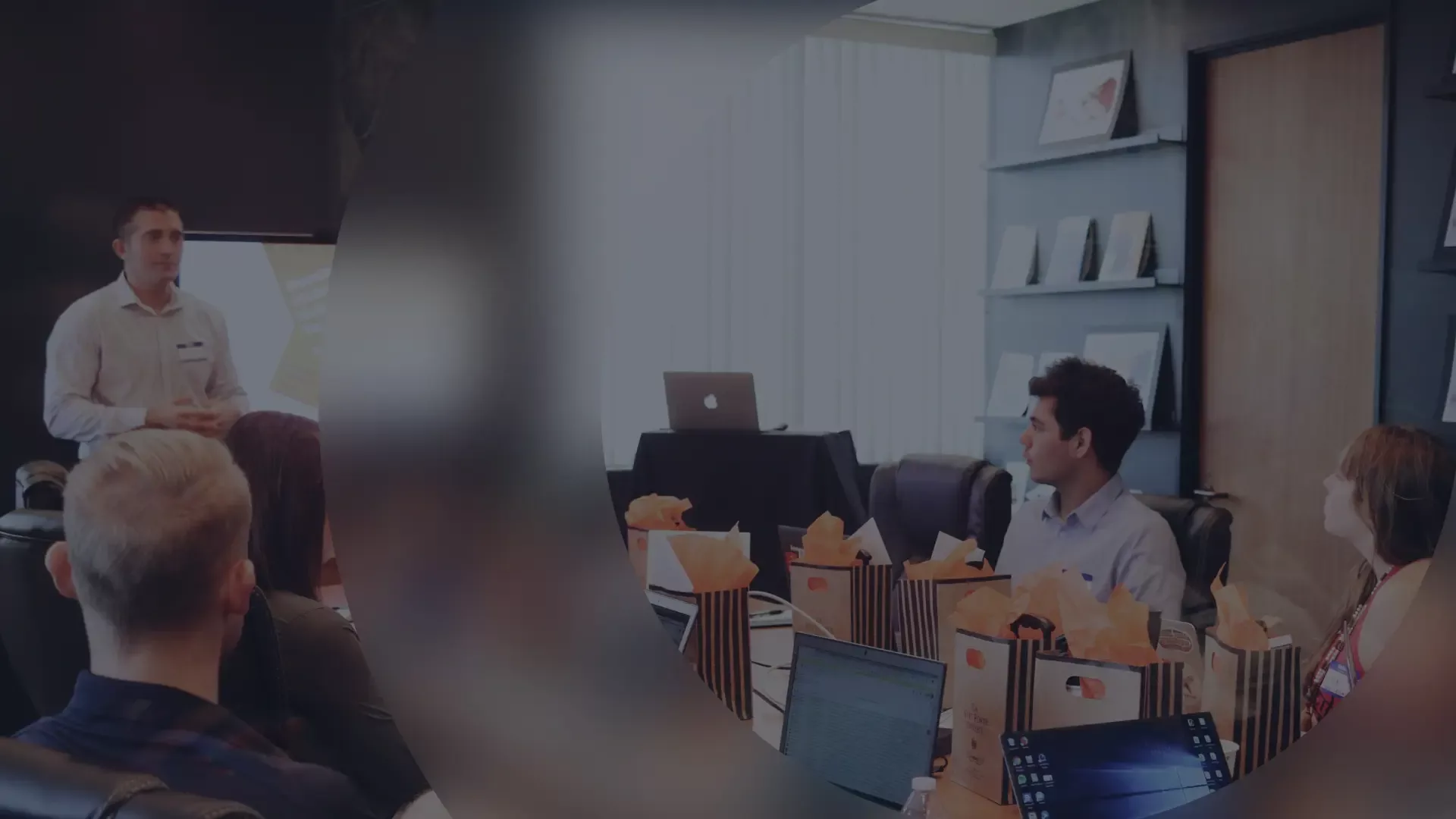 How Collaboration Can Improve Asset Management Header