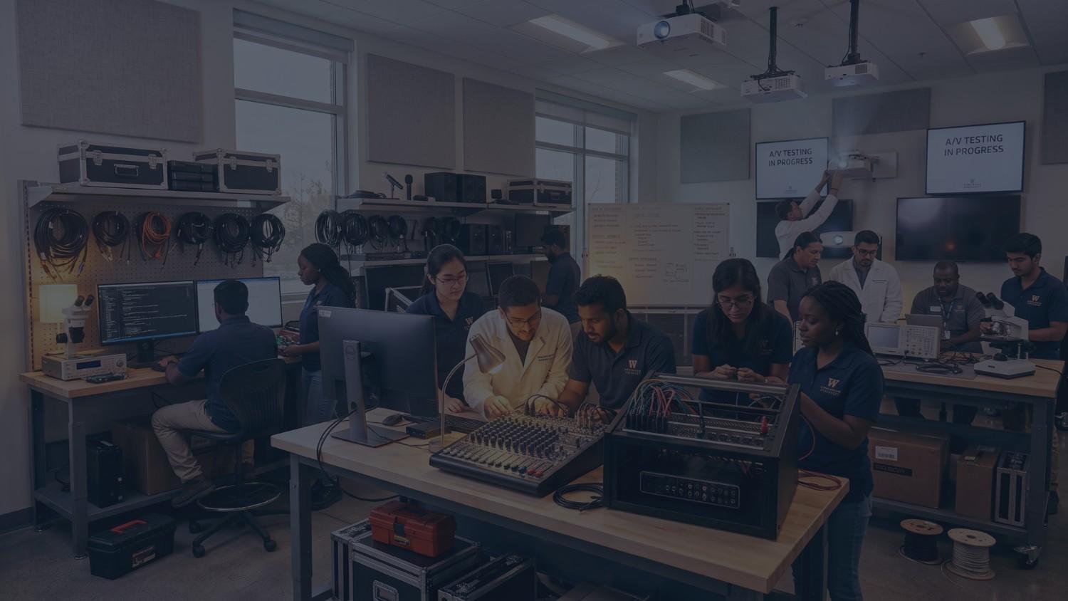How University and Lab Coordinators Fix Accountability Gaps Header