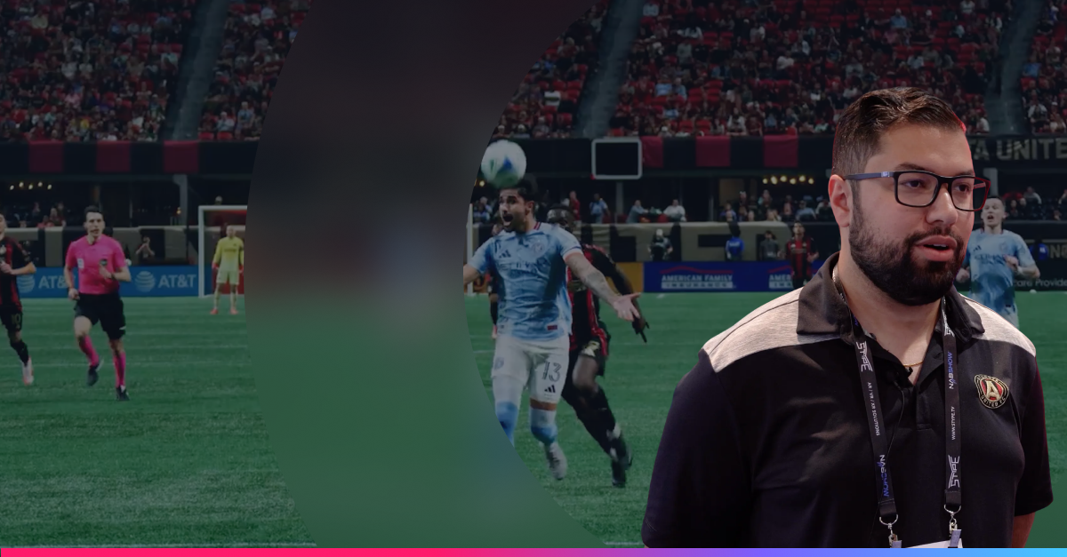 How the Club Tackled Equipment Chaos and Gained Full Inventory Control Thumbnail