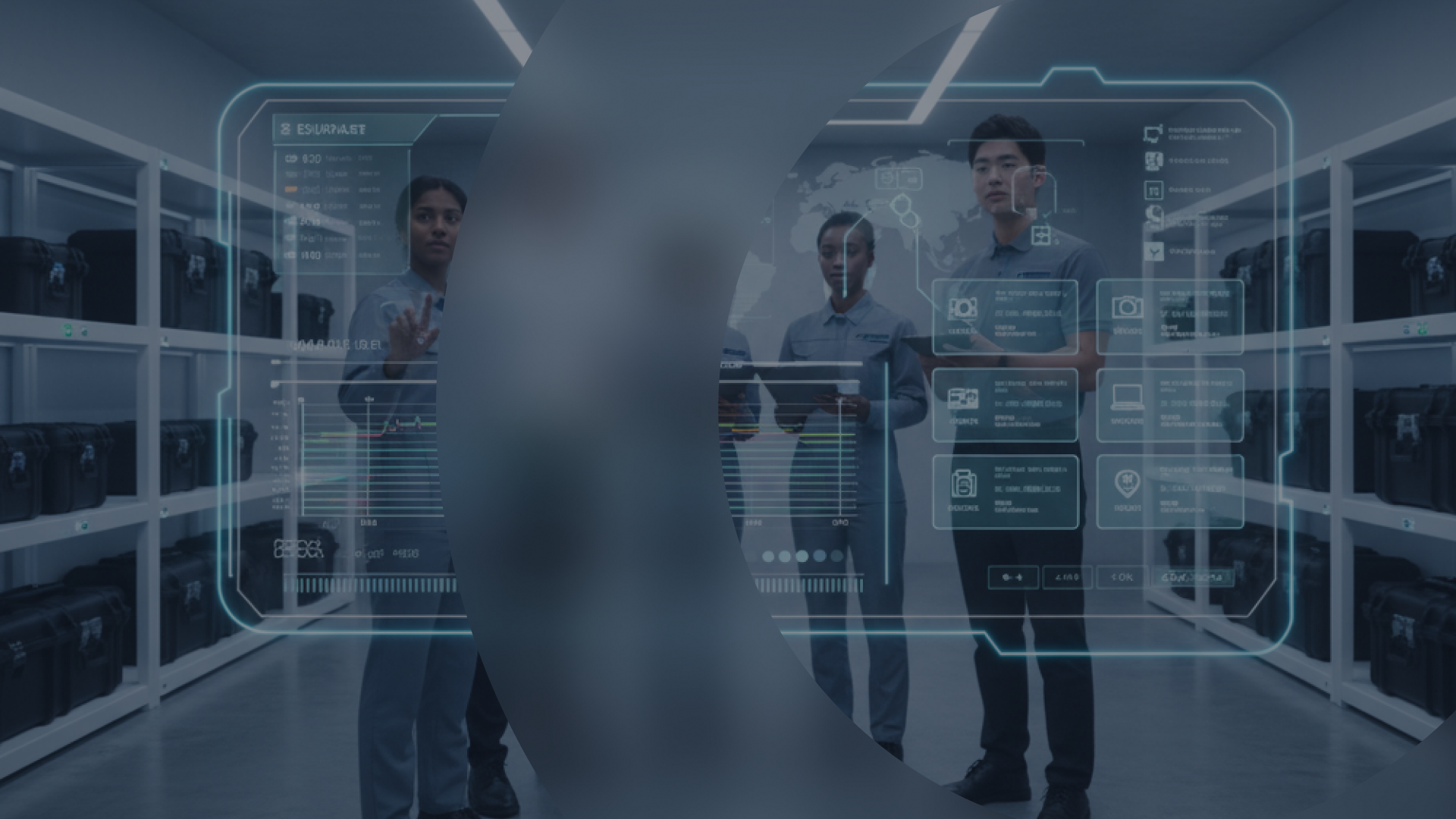 How to Build a Foolproof Equipment Tracking System in 2025 Header