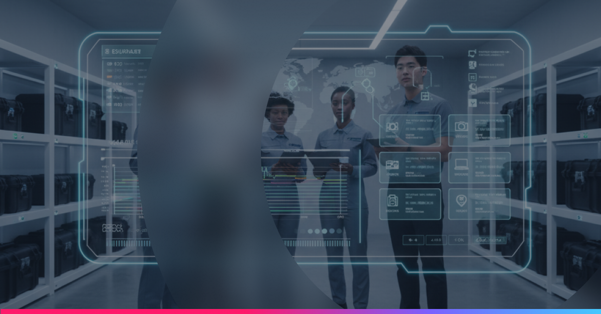 How to Build a Foolproof Equipment Tracking System in 2025 Thumbnail
