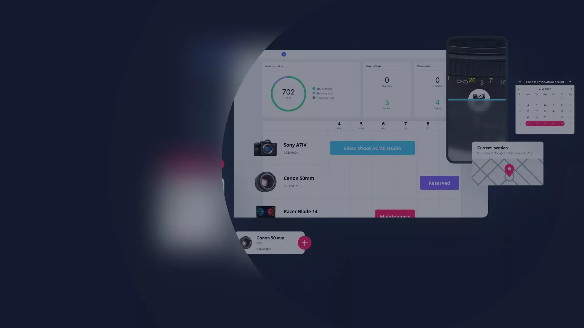 How to Show Off Your Cheqroom ROI Header