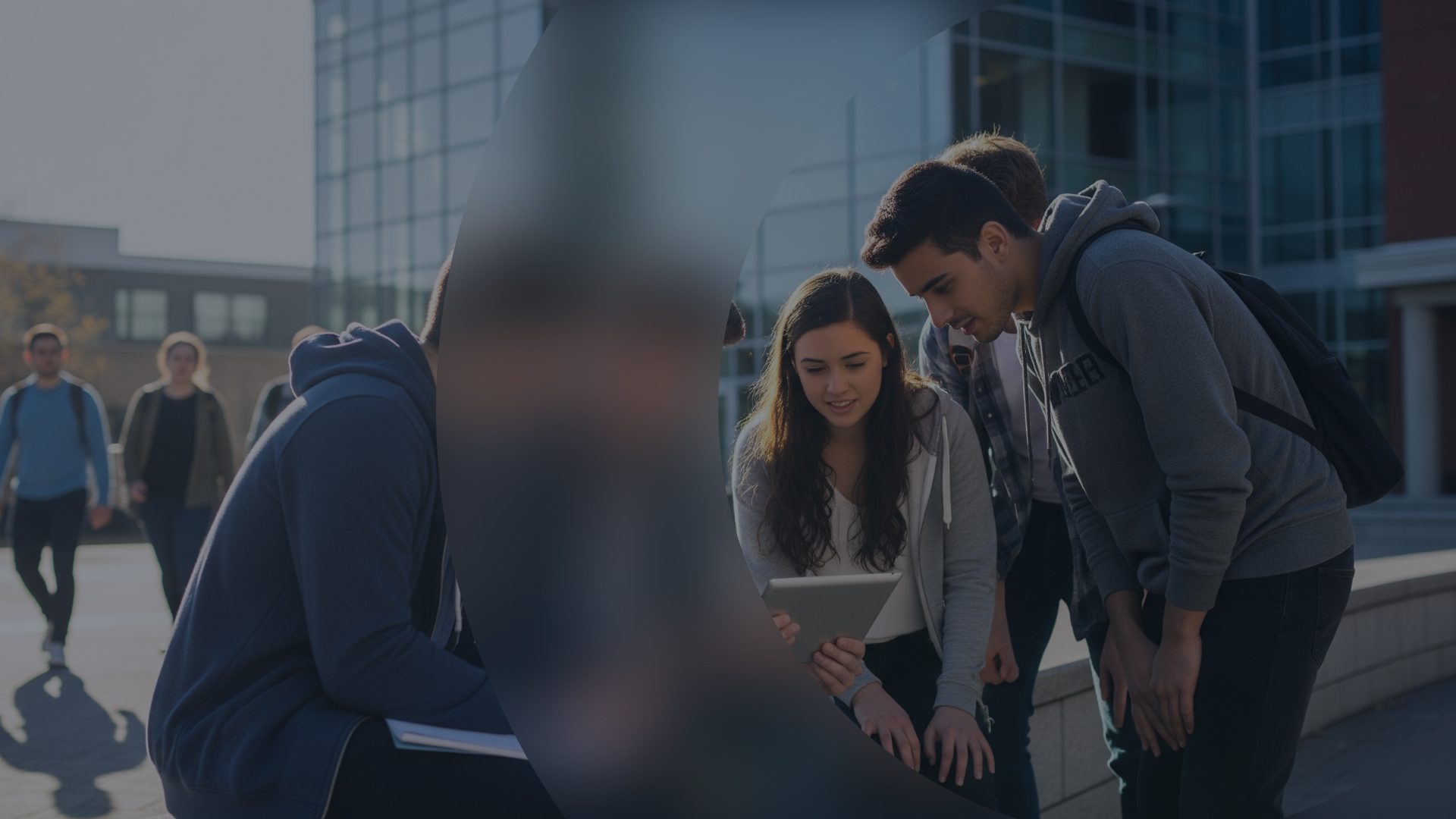How to set up a self service reservation system for higher education Header