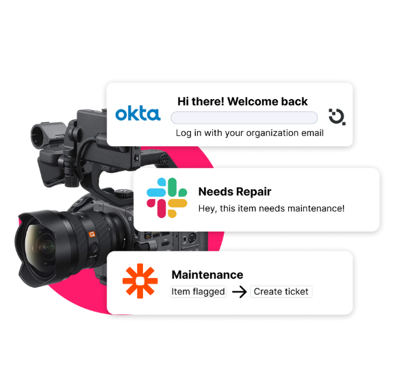 Integrations 1