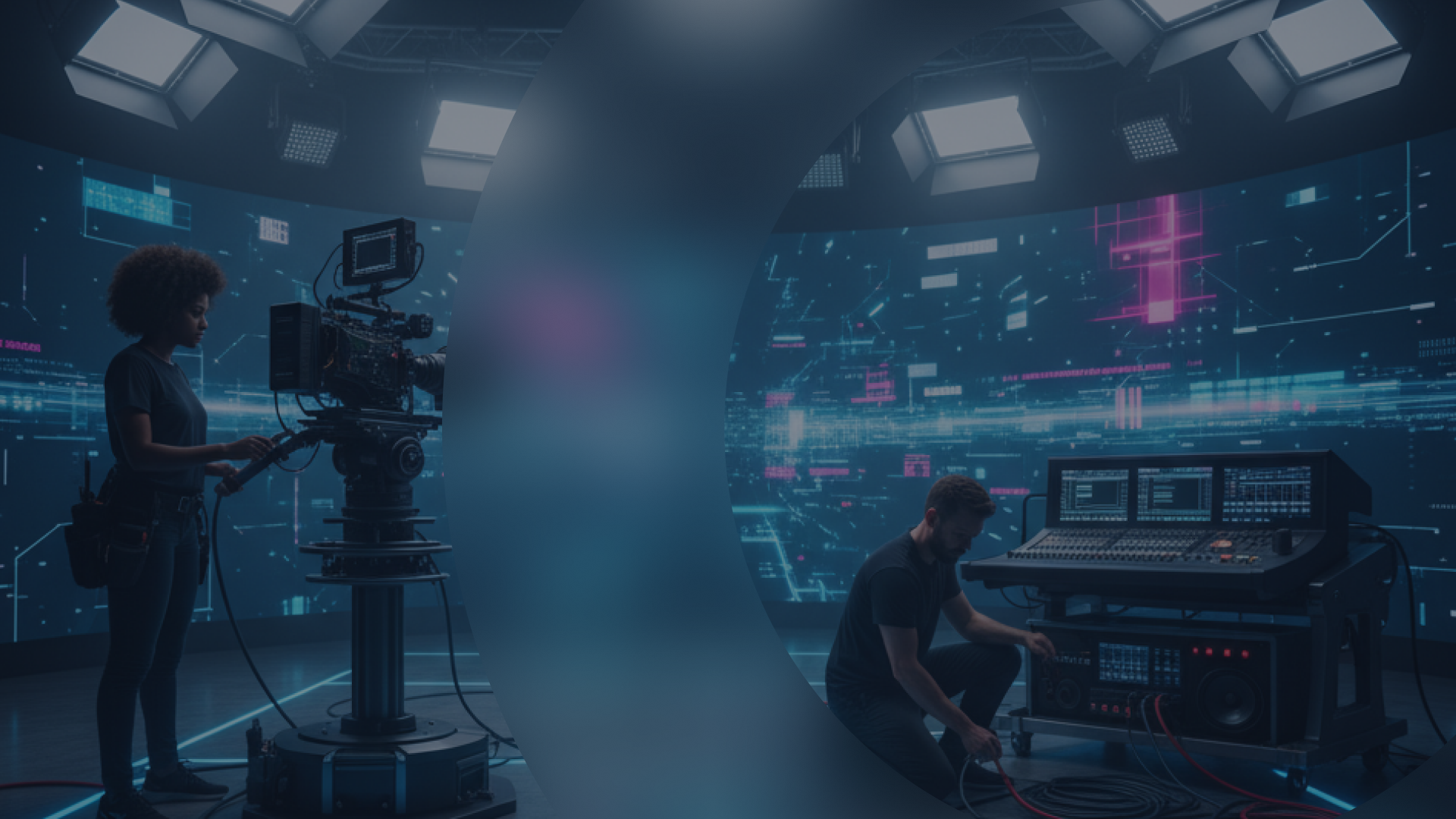 Introducing Cheqroom s New Pricing Grow with Unlimited Asset Tracking Header