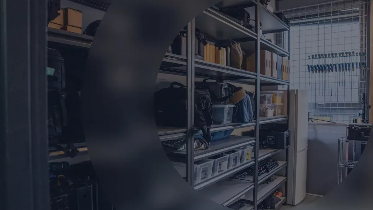 Inventory Management vs Asset Management Software Header