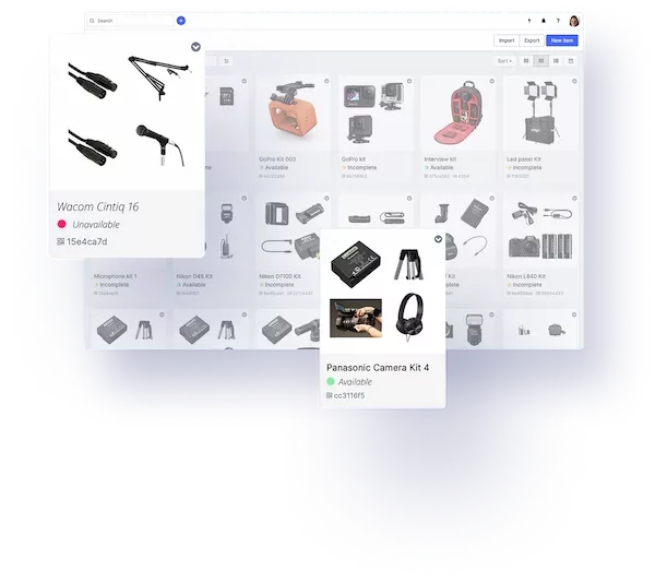 Kits Sports AV