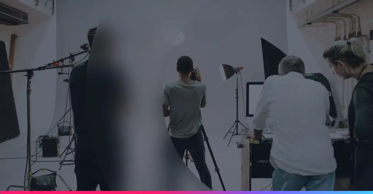 Lights Tariffs Action How Media Teams Can Thrive Under Global Economic Pressure Thumbnail