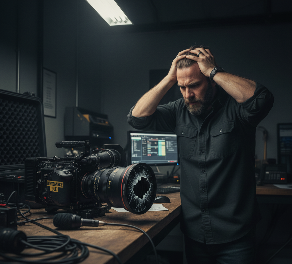 Maintenance