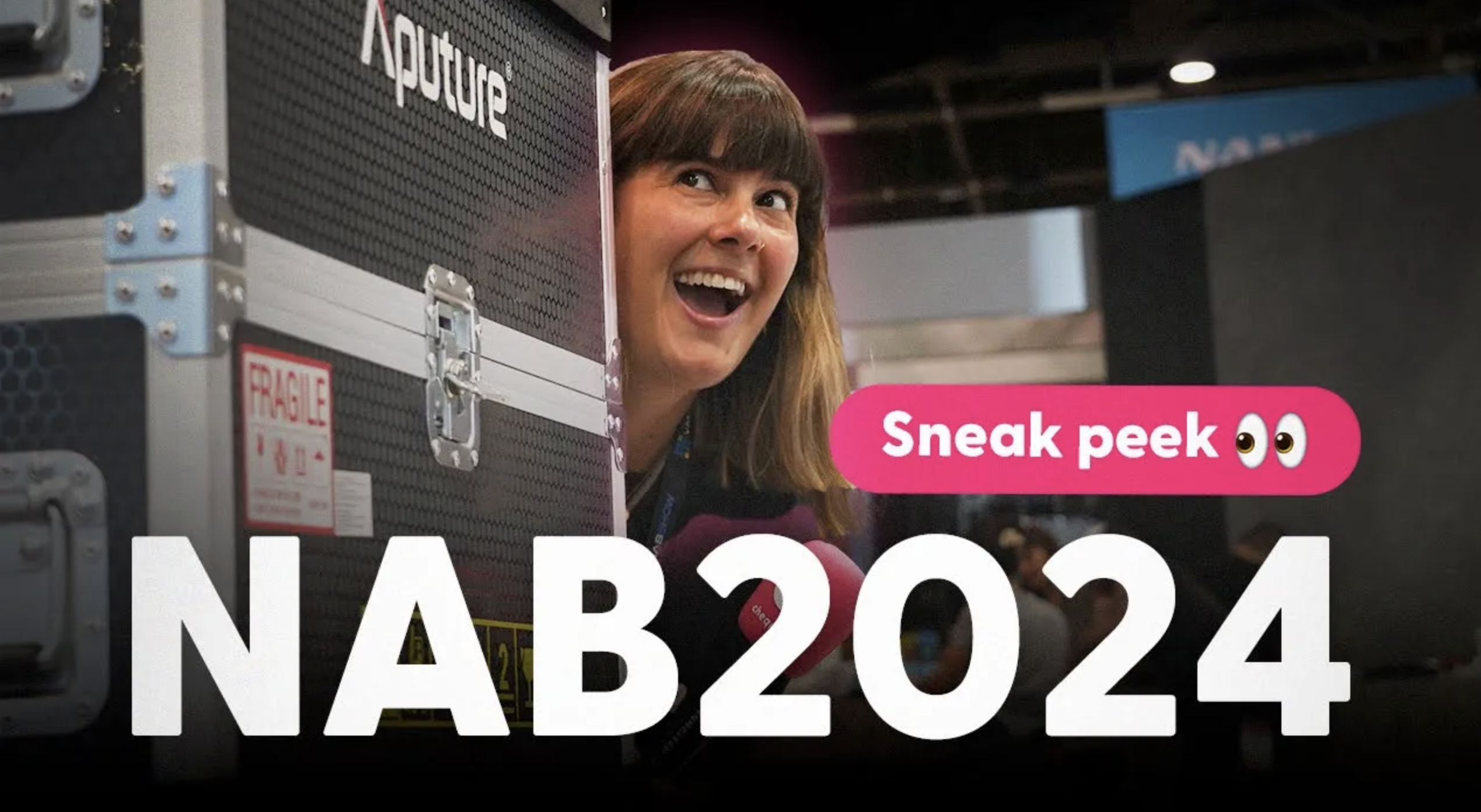 NAB 2024